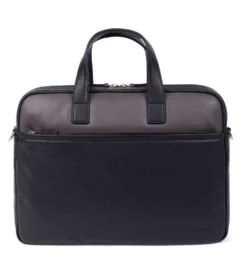 Hexagona Porte-documents 13" Et A4 En Cuir De Vachette Noir / Taupe " 686291 " 11 Hexagona Porte-documents 13" Et A4 En Cuir De Vachette Noir / Taupe " 686291 " -Hexagona Soldes Boutique portedocuments13eta4encuirdevachette686291 noir taupe 1 057321500 1615 12032021