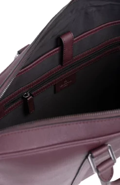 Hexagona Porte-documents 15" Et A4 En Cuir De Vachette Bordeaux " 206034 " 10 Hexagona Porte-documents 15" Et A4 En Cuir De Vachette Bordeaux " 206034 " -Hexagona Soldes Boutique portedocuments15eta4encuirdevachette206034 bordeaux 5 082919000 1615 12032021