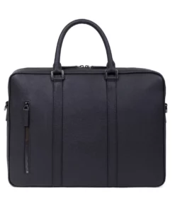 Hexagona Porte-documents 15" Et A4 En Cuir De Vachette Noir " 206034 " -Hexagona Soldes Boutique portedocuments15eta4encuirdevachette206034 noir 3 031713400 1615 12032021