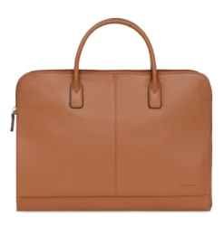 Hexagona Porte-documents A4 En Cuir De Vachette Tan " 462695 " -Hexagona Soldes Boutique portedocumentsa4encuirdevachette462695 tan 026283800 1619 12032021