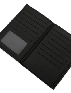 Hexagona Portefeuille Européen En Cuir De Vachette Noir " 467532 " -Hexagona Soldes Boutique portefeuilleencuirdevachette467532 noir 6 051803500 1652 16032021