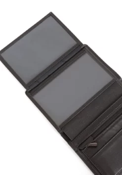 Hexagona Portefeuille En Cuir De Vachette Marron " 727524 " 10 Hexagona Portefeuille En Cuir De Vachette Marron " 727524 " -Hexagona Soldes Boutique portefeuilleencuirdevachette727524 10 066413800 1523 18032021