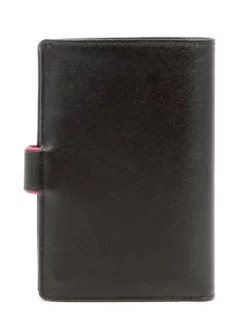 Hexagona Portefeuille Européen En Cuir De Vachette Noir " 227376 " -Hexagona Soldes Boutique portefeuilleeuropeenencuirdevachette227376 2 059200600 1022 19032021