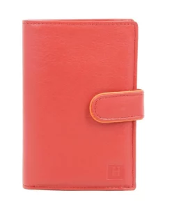 Hexagona Portefeuille Européen En Cuir De Vachette Rouge " 227376 " 7 Hexagona Portefeuille Européen En Cuir De Vachette Rouge " 227376 " -Hexagona Soldes Boutique portefeuilleeuropeenencuirdevachette227376 4 088328300 1022 19032021