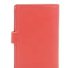 Hexagona Portefeuille Européen En Cuir De Vachette Rouge " 227376 " -Hexagona Soldes Boutique portefeuilleeuropeenencuirdevachette227376 5 053478800 1022 19032021