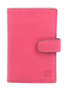 Hexagona Portefeuille Européen En Cuir De Vachette Fushia " 227376 " 7 Hexagona Portefeuille Européen En Cuir De Vachette Fushia " 227376 " -Hexagona Soldes Boutique portefeuilleeuropeenencuirdevachette227376 7 000637000 1022 19032021