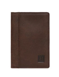 Hexagona Portefeuille Européen En Cuir De Vachette Marron " 667471 " -Hexagona Soldes Boutique portefeuilleeuropeenencuirdevachette667471 marron 1 062257600 1653 16032021