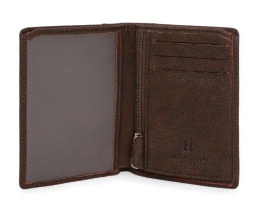 Hexagona Portefeuille Européen En Cuir De Vachette Marron " 667471 " 6 Hexagona Portefeuille Européen En Cuir De Vachette Marron " 667471 " -Hexagona Soldes Boutique portefeuilleeuropeenencuirdevachette667471 marron 2 068774100 1653 16032021