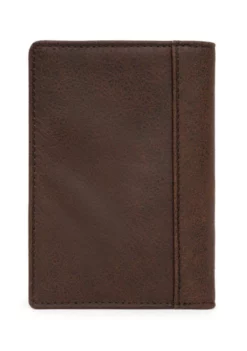 Hexagona Portefeuille Européen En Cuir De Vachette Marron " 667471 " -Hexagona Soldes Boutique portefeuilleeuropeenencuirdevachette667471 marron 3 087647800 1655 16032021