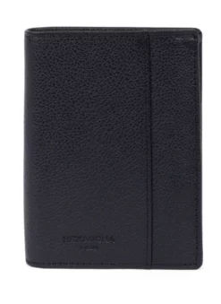 Hexagona Portefeuille Européen Cuir Vachette Grainé Noir " 687813 " -Hexagona Soldes Boutique portefeuilleeuropeenencuirdevachette687813 noir 1 080017500 1654 16032021