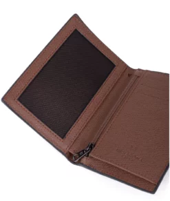 Hexagona Porte-cartes En Cuir De Vachette Premium Grainé Marron " 207775 " 9 Hexagona Porte-cartes En Cuir De Vachette Premium Grainé Marron " 207775 " -Hexagona Soldes Boutique portefeuilleeuropeenencuirdevachettepremiumgraine207775 14 028383800 1523 18032021