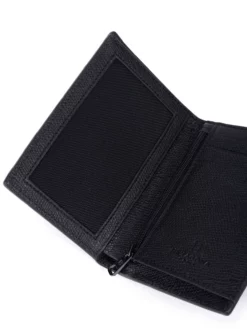 Hexagona Porte-cartes En Cuir De Vachette Premium Grainé Noir " 207775 " 10 Hexagona Porte-cartes En Cuir De Vachette Premium Grainé Noir " 207775 " -Hexagona Soldes Boutique portefeuilleeuropeenencuirdevachettepremiumgraine207775 4 069627800 1523 18032021