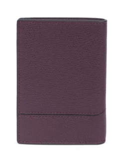Hexagona Porte-cartes En Cuir De Vachette Premium Grainé Bordeaux " 207775 " -Hexagona Soldes Boutique portefeuilleeuropeenencuirdevachettepremiumgraine207775 8 079632600 1523 18032021