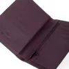 Hexagona Portefeuille Européen En Cuir De Vachette Premium Grainé Bordeaux " 207778 " -Hexagona Soldes Boutique portefeuilleeuropeenencuirdevachettepremiumgraine207778 10 047484700 1526 18032021