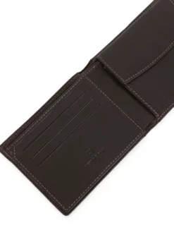 Hexagona Portefeuille Italien En Cuir De Vachette Marron " 151049 " 9 Hexagona Portefeuille Italien En Cuir De Vachette Marron " 151049 " -Hexagona Soldes Boutique portefeuilleitalienencuirdevachette151049 marron 4 094729500 1653 16032021