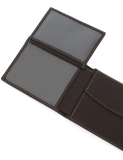 Hexagona Portefeuille Italien En Cuir De Vachette Marron " 151049 " 10 Hexagona Portefeuille Italien En Cuir De Vachette Marron " 151049 " -Hexagona Soldes Boutique portefeuilleitalienencuirdevachette151049 marron 5 025211200 1653 16032021