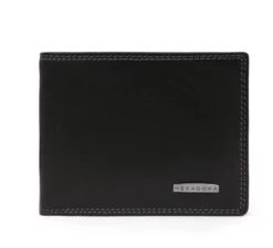 Hexagona Portefeuille Italien En Cuir De Vachette Noir " 727546 " 11 Hexagona Portefeuille Italien En Cuir De Vachette Noir " 727546 " -Hexagona Soldes Boutique portefeuilleitalienencuirdevachette727546 1 002872300 1530 18032021