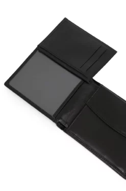 Hexagona Portefeuille Italien En Cuir De Vachette Noir " 727546 " 10 Hexagona Portefeuille Italien En Cuir De Vachette Noir " 727546 " -Hexagona Soldes Boutique portefeuilleitalienencuirdevachette727546 5 044800600 1526 18032021