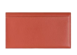 Hexagona Portefeuille Stop RFID En Cuir De Vachette Orange " 137860 " -Hexagona Soldes Boutique portefeuillestoprfidencuirdevachette13786018 045293300 1031 19032021