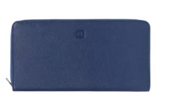 Hexagona Porte Monnaie/billet Gd Format Cuir Vachette Bleu " 467600 " -Hexagona Soldes Boutique portemonnaiebilletgdformatencuirdevachette4676006 025529000 1030 19032021