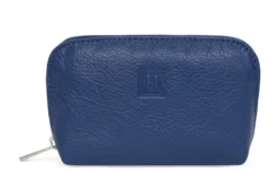 Hexagona Porte-monnaie En Cuir De Vachette Bleu " 467389 " -Hexagona Soldes Boutique portemonnaieencuirdevachette46738910 085767900 1025 19032021
