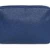 Hexagona Porte-monnaie En Cuir De Vachette Bleu " 467389 " -Hexagona Soldes Boutique portemonnaieencuirdevachette46738911 088901100 1025 19032021