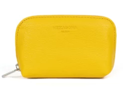 Hexagona Porte-monnaie En Cuir De Vachette Jaune " 467389 " -Hexagona Soldes Boutique portemonnaieencuirdevachette46738916 085423700 1024 19032021