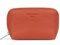 Hexagona Porte-monnaie En Cuir De Vachette Orange " 467389 " -Hexagona Soldes Boutique portemonnaieencuirdevachette4673894 060816000 1025 19032021