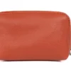 Hexagona Porte-monnaie En Cuir De Vachette Orange " 467389 " -Hexagona Soldes Boutique portemonnaieencuirdevachette4673895 038225100 1025 19032021
