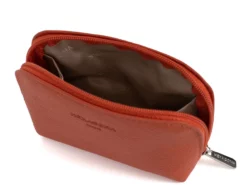Hexagona Porte-monnaie En Cuir De Vachette Orange " 467389 " -Hexagona Soldes Boutique portemonnaieencuirdevachette4673896 031005300 1025 19032021