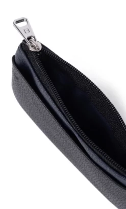 Hexagona Porte-monnaie Cuir Vachette Grainé " 687823 " -Hexagona Soldes Boutique portemonnaieencuirdevachette687823 noir 4 005045800 1651 16032021