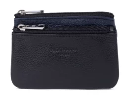 Hexagona Porte-monnaie Cuir Vachette Grainé " 687823 " -Hexagona Soldes Boutique portemonnaieencuirdevachette687823 noir 5 034170400 1651 16032021