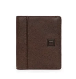 Hexagona Porte-monnaie En Cuir De Vachette Marron " 667291 " -Hexagona Soldes Boutique portemonnaieencuirdevachettevieilli667291 marron 1 016210800 1652 16032021