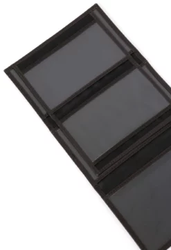 Hexagona Porte Papier En Cuir De Vachette Marron " 727521 "