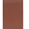 Hexagona Porte Papier En Cuir De Vachette Cognac " 727521 " -Hexagona Soldes Boutique portepapierencuirdevachette727521 13 008340200 1530 18032021