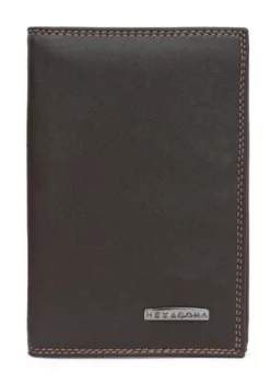 Hexagona Porte Papier En Cuir De Vachette Marron " 727521 " -Hexagona Soldes Boutique portepapierencuirdevachette727521 6 003607500 1529 18032021