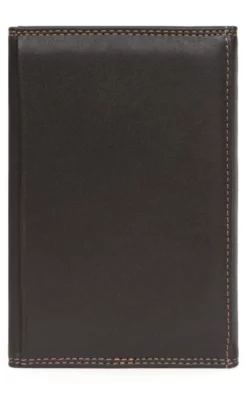 Hexagona Porte Papier En Cuir De Vachette Marron " 727521 " -Hexagona Soldes Boutique portepapierencuirdevachette727521 8 024552100 1529 18032021