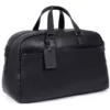 Hexagona Sac De Voyage En Cuir De Vachette Noir " 686305 " -Hexagona Soldes Boutique sacdevoyageencuirdevachette686305 noir 2 043014100 1623 12032021