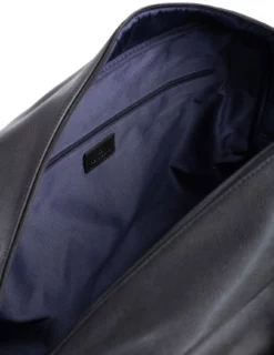 Hexagona Sac De Voyage En Cuir De Vachette Noir " 686305 " -Hexagona Soldes Boutique sacdevoyageencuirdevachette686305 noir 5 091328600 1623 12032021