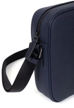 Hexagona Sacoche En Cuir De Vachette Marine " 206037 " 10 Hexagona Sacoche En Cuir De Vachette Marine " 206037 " -Hexagona Soldes Boutique sacocheencuirdevachette2060374 042167700 1117 12072021