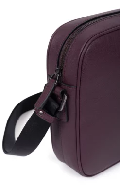 Hexagona Sacoche En Cuir De Vachette Bordeaux " 206037 " 9 Hexagona Sacoche En Cuir De Vachette Bordeaux " 206037 " -Hexagona Soldes Boutique sacocheencuirdevachette206037 bordeaux 4 048261800 1625 12032021