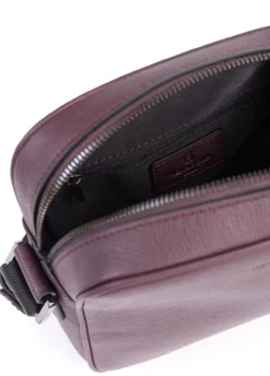 Hexagona Sacoche En Cuir De Vachette Bordeaux " 206037 " 10 Hexagona Sacoche En Cuir De Vachette Bordeaux " 206037 " -Hexagona Soldes Boutique sacocheencuirdevachette206037 bordeaux 5 067145700 1625 12032021