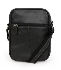 Hexagona Sacoche En Cuir De Vachette Noir " 462697 " 12 Hexagona Sacoche En Cuir De Vachette Noir " 462697 " -Hexagona Soldes Boutique sacocheencuirdevachette462697 noir 2 081674900 1628 12032021