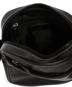 Hexagona Sacoche En Cuir De Vachette Noir " 462697 " 11 Hexagona Sacoche En Cuir De Vachette Noir " 462697 " -Hexagona Soldes Boutique sacocheencuirdevachette462697 noir 4 067860100 1628 12032021