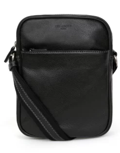 Hexagona Sacoche En Cuir De Vachette Noir " 462697 " 10 Hexagona Sacoche En Cuir De Vachette Noir " 462697 " -Hexagona Soldes Boutique sacocheencuirdevachette462697 noir 5 093032600 1628 12032021