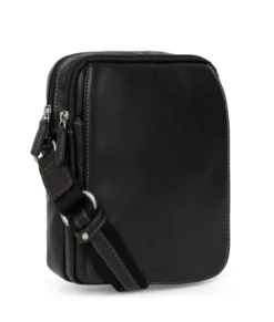 Hexagona Soldes Boutique -Hexagona Soldes Boutique sacocheencuirdevachette463956 noir 1 092245000 1628 12032021