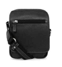 Hexagona Sacoche En Cuir De Vachette Noir " 463993 " 12 Hexagona Sacoche En Cuir De Vachette Noir " 463993 " -Hexagona Soldes Boutique sacocheencuirdevachette463993 noir 024375000 1628 12032021