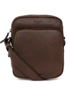 Hexagona Sacoche Cuir Vachette Vieilli Marron " 666175 " 11 Hexagona Sacoche Cuir Vachette Vieilli Marron " 666175 " -Hexagona Soldes Boutique sacocheencuirdevachette666175 086368500 1059 22032021