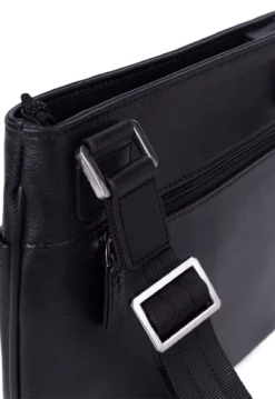 Hexagona Sacoche En Cuir De Vachette Noir " 686802 " 8 Hexagona Sacoche En Cuir De Vachette Noir " 686802 " -Hexagona Soldes Boutique sacocheencuirdevachette686802 noir 4 000841800 1630 12032021