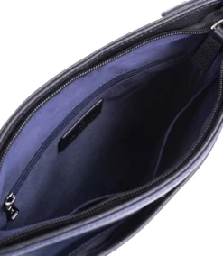 Hexagona Sacoche En Cuir De Vachette Noir / Marine " 686802 " 9 Hexagona Sacoche En Cuir De Vachette Noir / Marine " 686802 " -Hexagona Soldes Boutique sacocheencuirdevachette686802 noir marine 5 089230300 1629 12032021